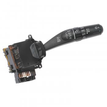2005 Subaru Legacy Windshield Wiper Switch BWD S3914 image 2 of 3