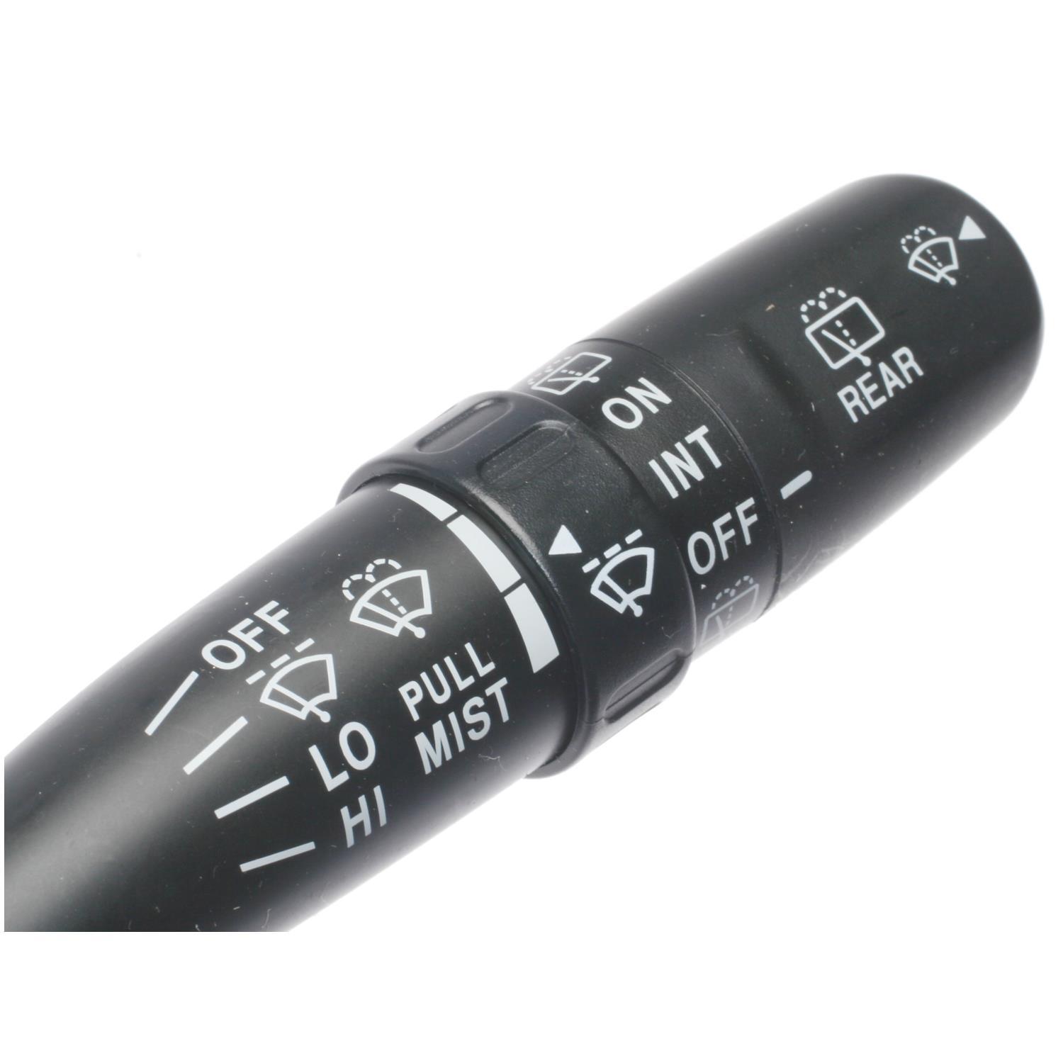 BWD S3921 - Windshield Wiper Switch BWD S3921 Windshield Wiper Switch product image 1 of 3
