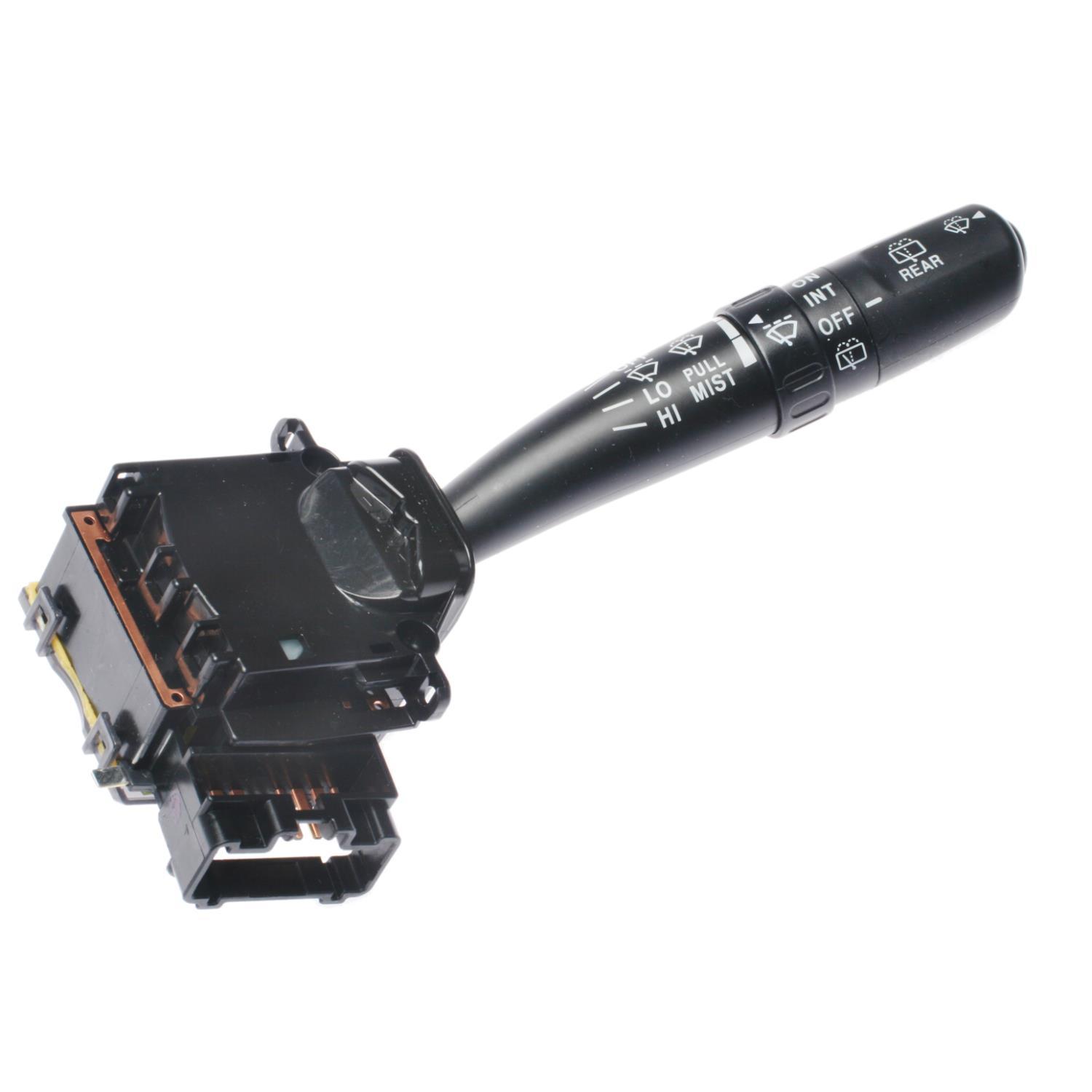 BWD S3921 - Windshield Wiper Switch BWD S3921 Windshield Wiper Switch product image 2 of 3