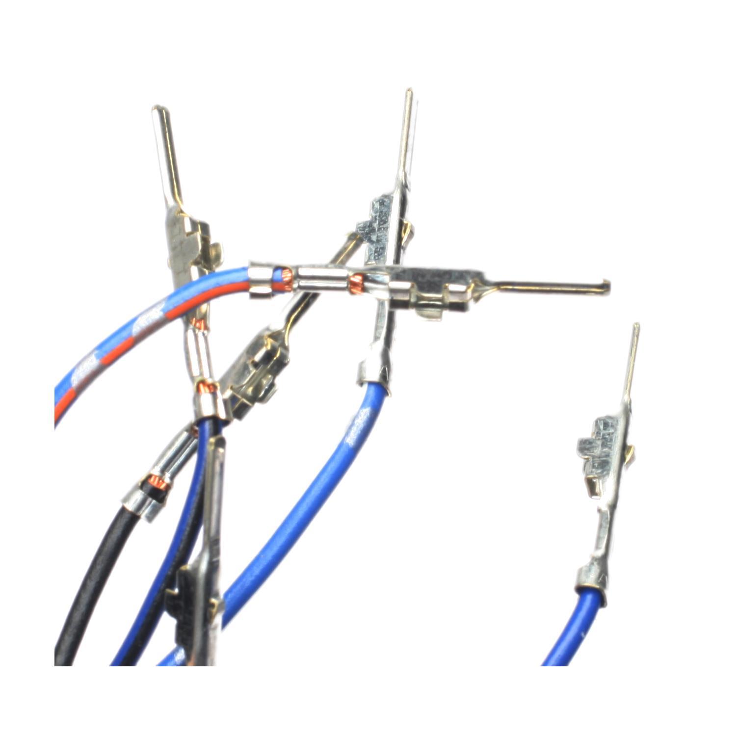 BWD S3925 Windshield Wiper Switch product image 3 of 3