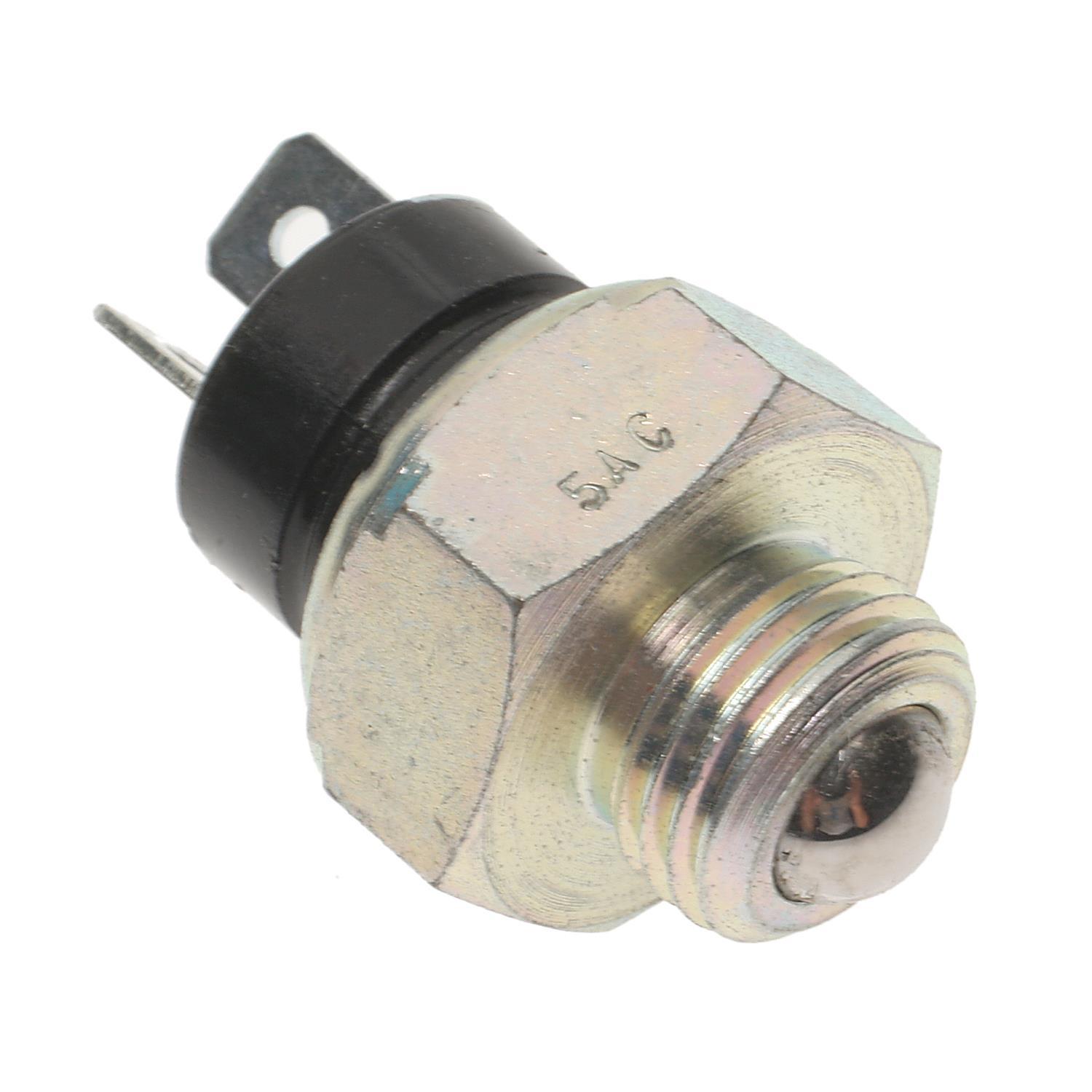 BWD S393 - Neutral Safety Switch BWD S393 Back Up Light Switch product image 1 of 8
