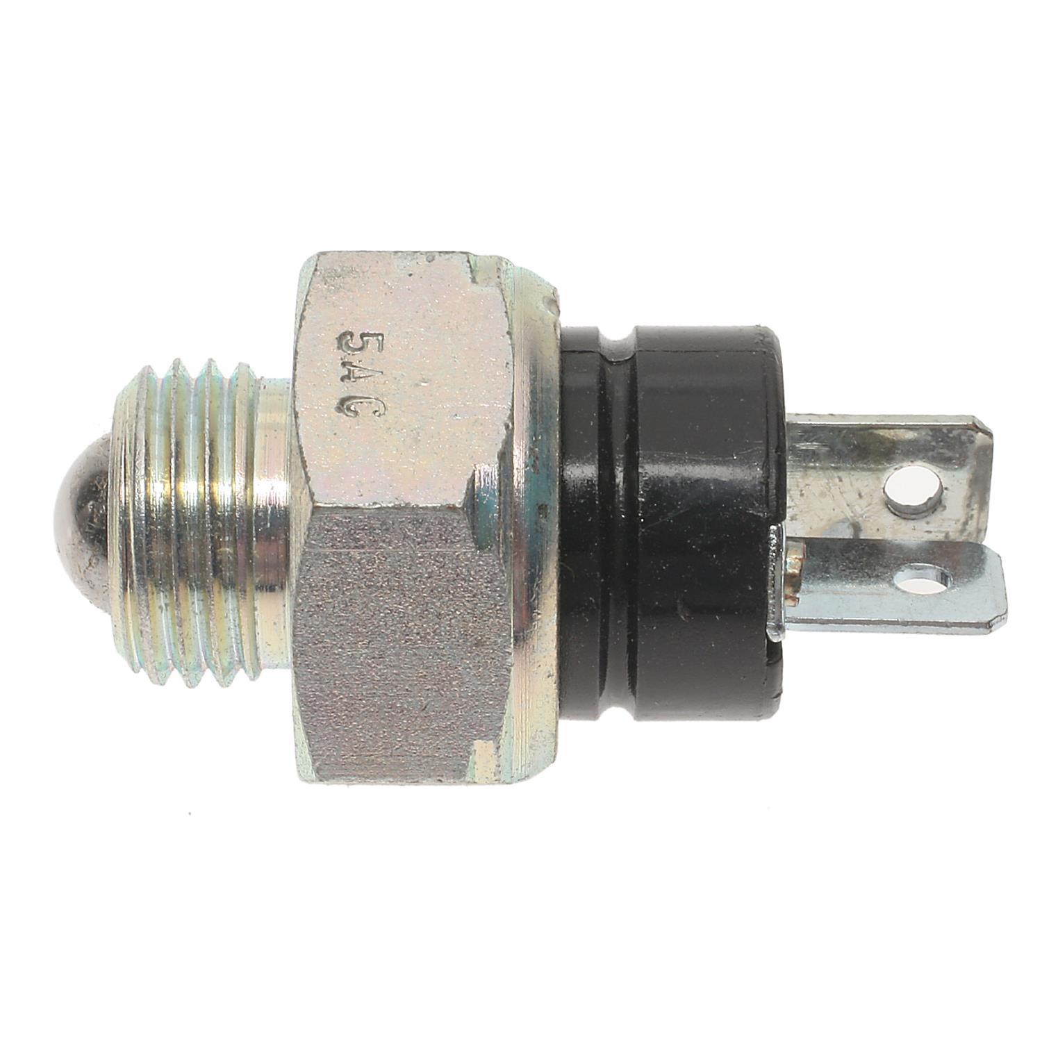 BWD S393 - Neutral Safety Switch BWD S393 Back Up Light Switch product image 2 of 8
