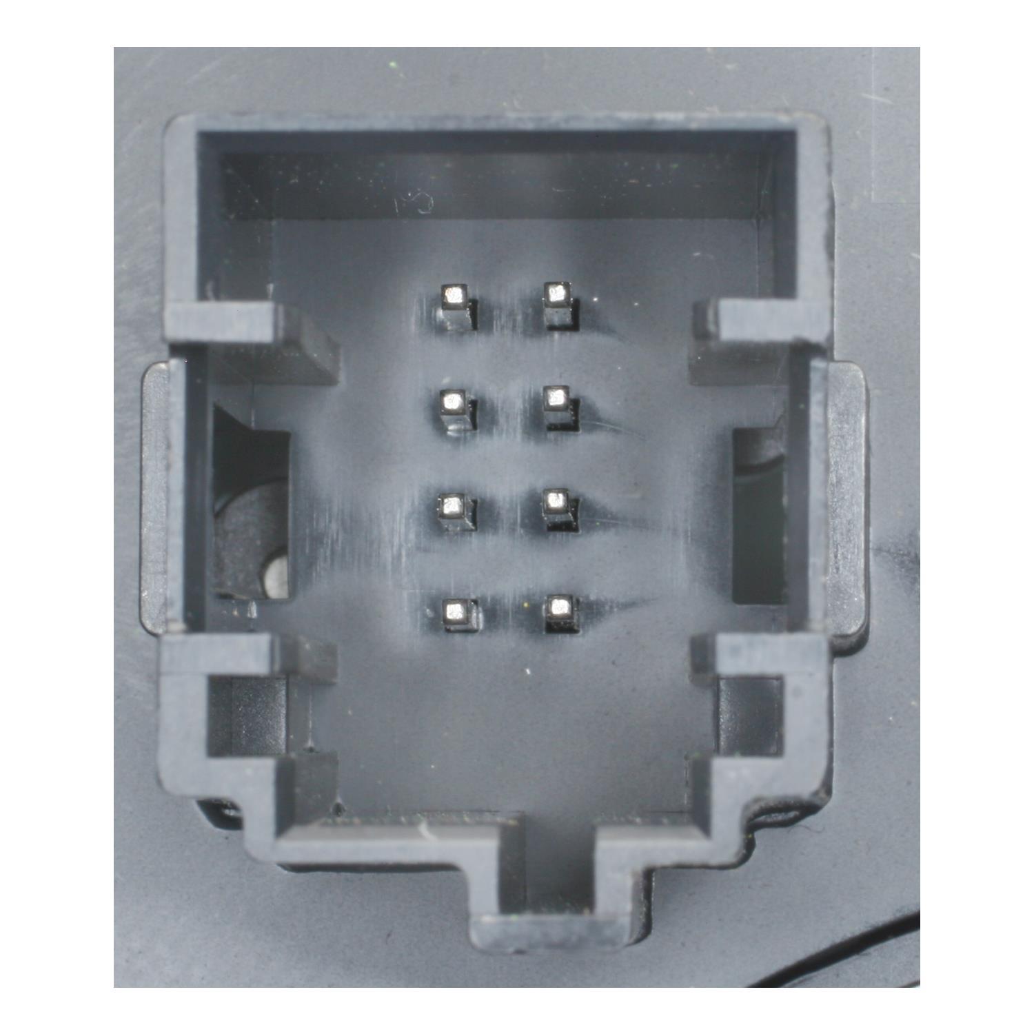 BWD S3939 Windshield Wiper Switch product image 3 of 3