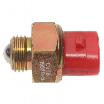 2005 Ford Excursion Back Up Light Switch BWD S394 image 2 of 4