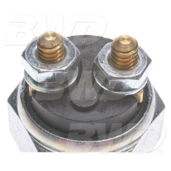 1973 International 1010 Neutral Safety Switch