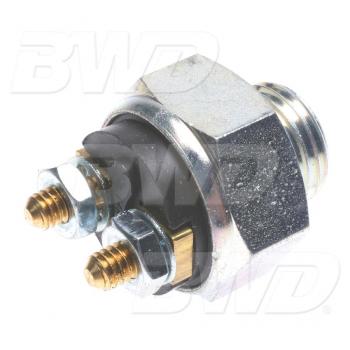 1973 International Scout II Back Up Light Switch BWD S395 image 2 of 4