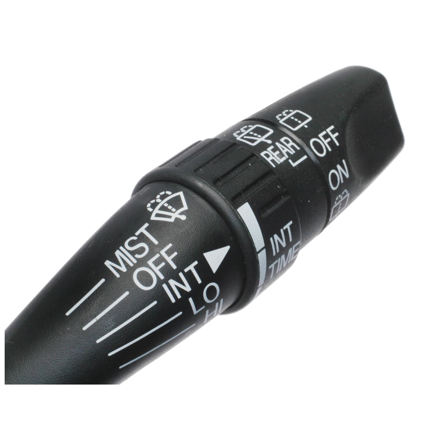 BWD S3956 - Windshield Wiper Switch BWD S3956 Windshield Wiper Switch product image 1 of 4