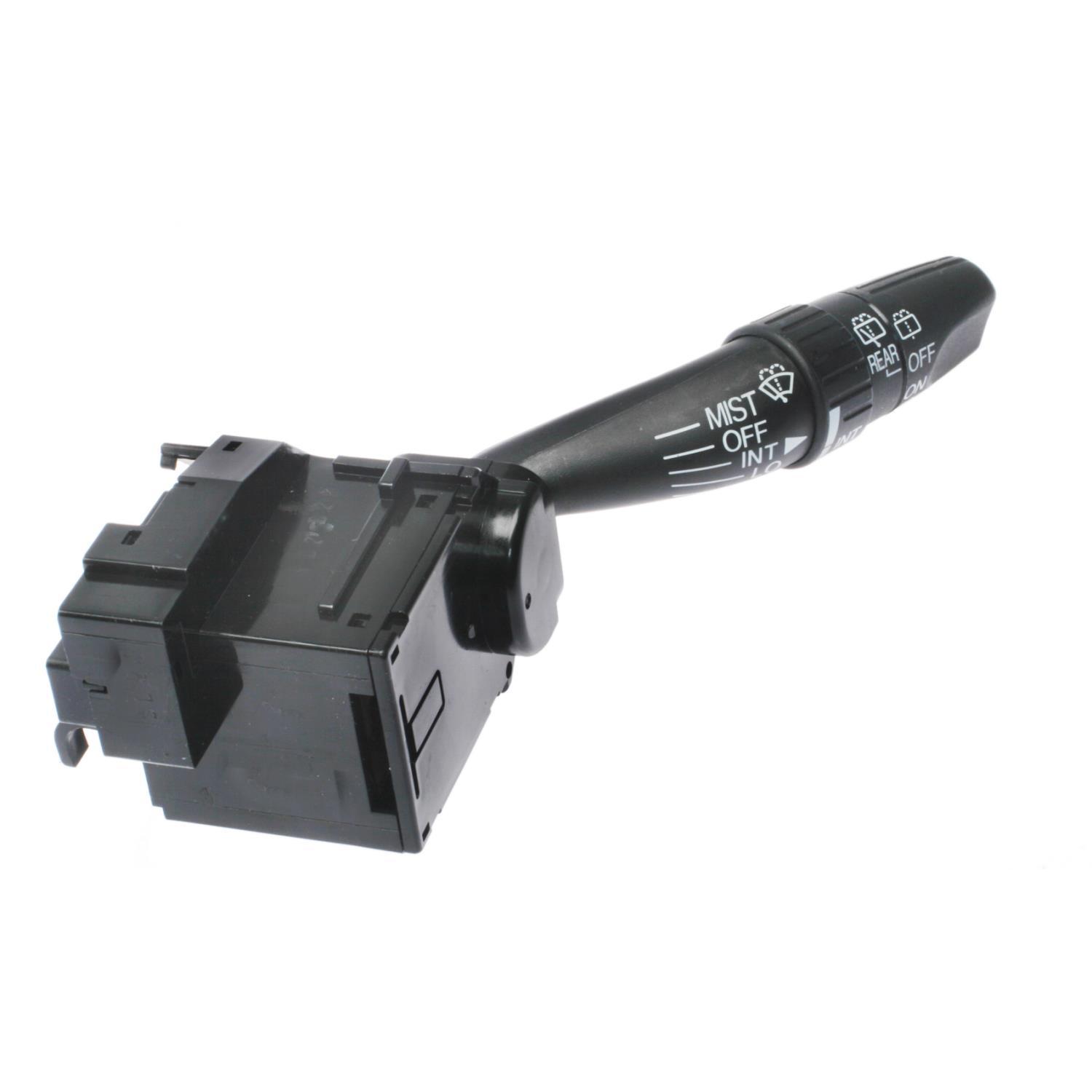 BWD S3956 - Windshield Wiper Switch BWD S3956 Windshield Wiper Switch product image 2 of 4