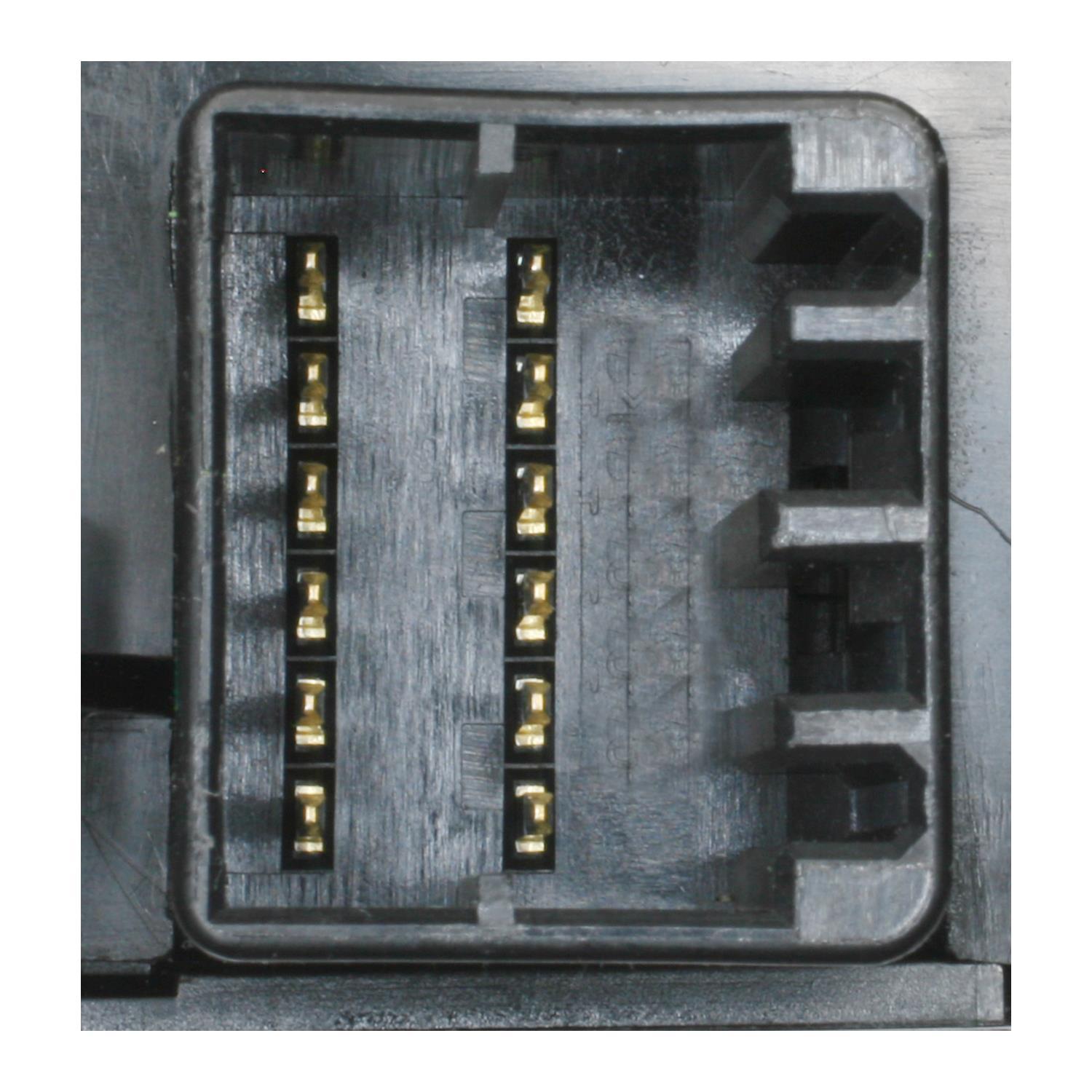 BWD S3956 - Windshield Wiper Switch BWD S3956 Windshield Wiper Switch product image 3 of 4