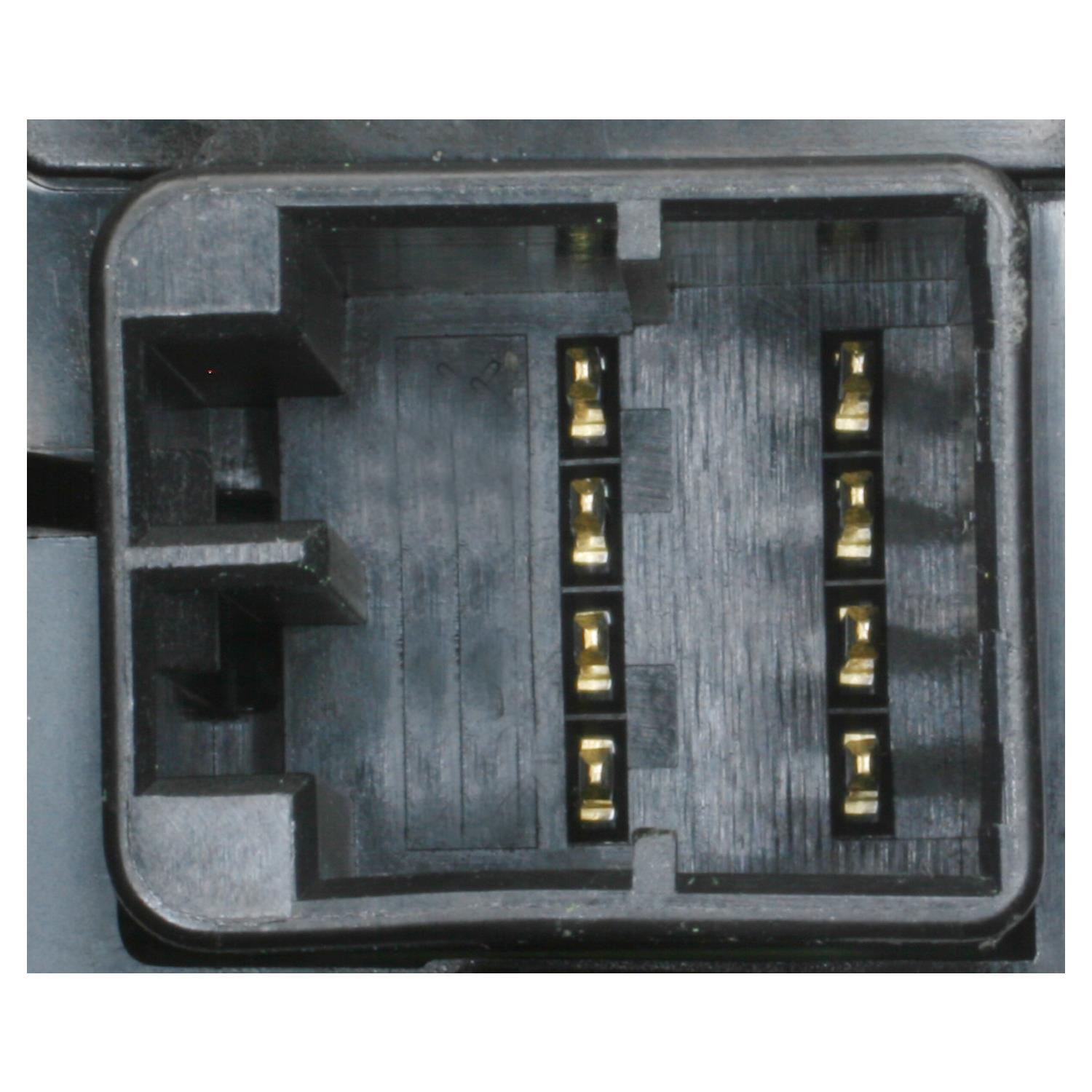 BWD S3956 - Windshield Wiper Switch BWD S3956 Windshield Wiper Switch product image 4 of 4