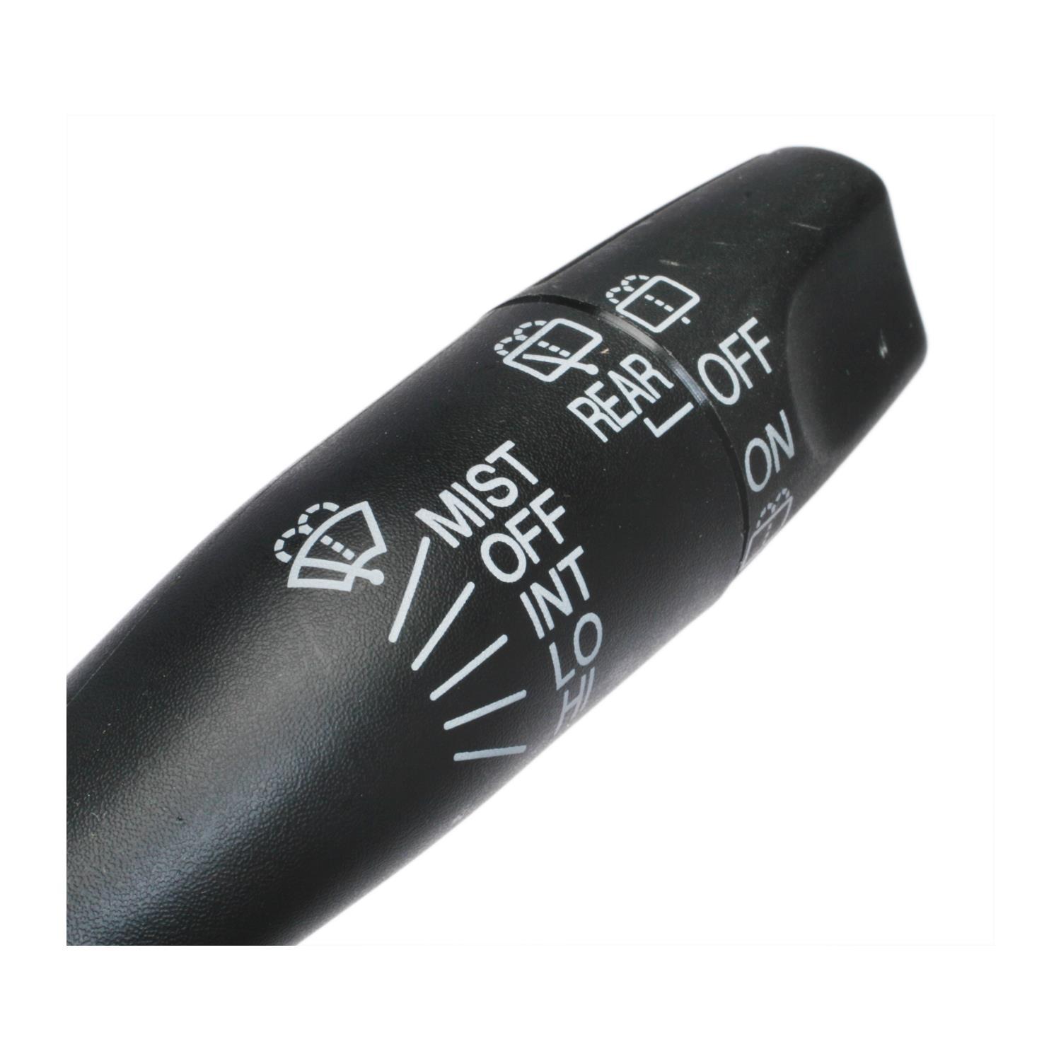 BWD S3959 - Windshield Wiper Switch BWD S3959 Windshield Wiper Switch product image 1 of 3