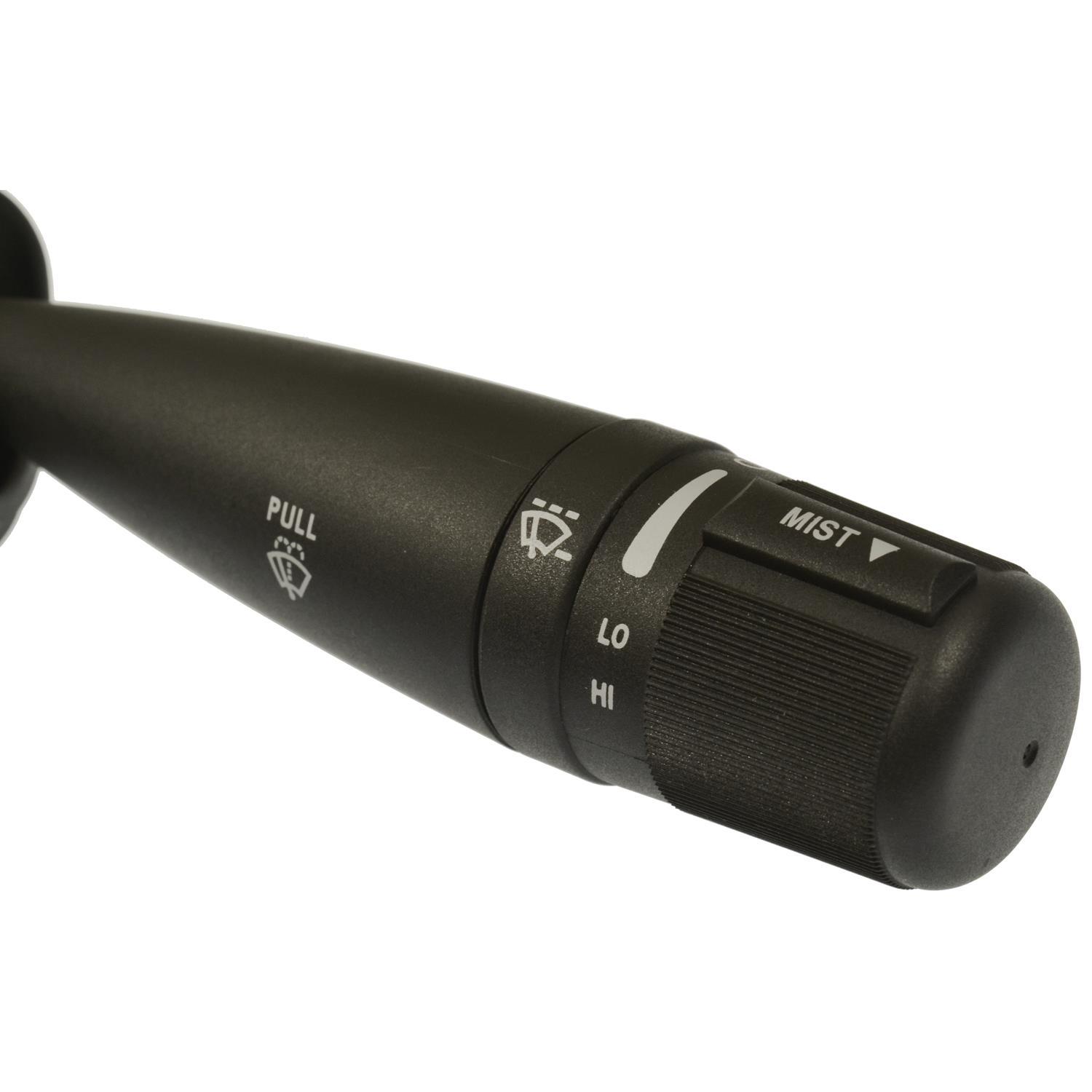 BWD S3961 - Windshield Wiper Switch BWD S3961 Windshield Wiper Switch product image 3 of 3