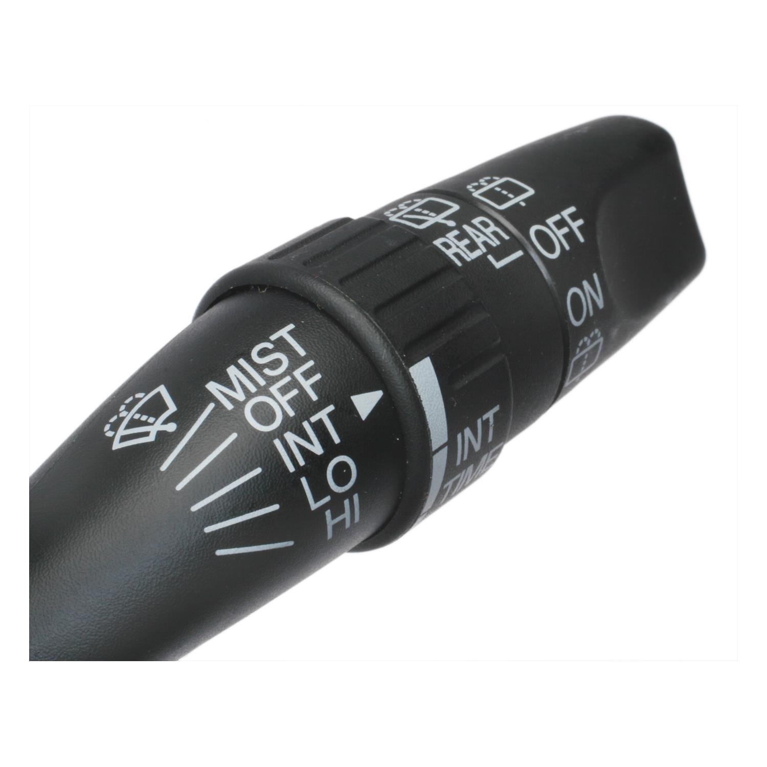 BWD S3962 - Windshield Wiper Switch BWD S3962 Windshield Wiper Switch product image 1 of 3