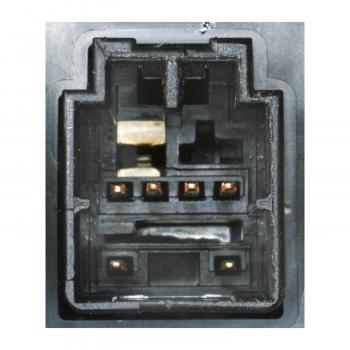 2007 Honda Civic Windshield Wiper Switch BWD S3963 image 3 of 3