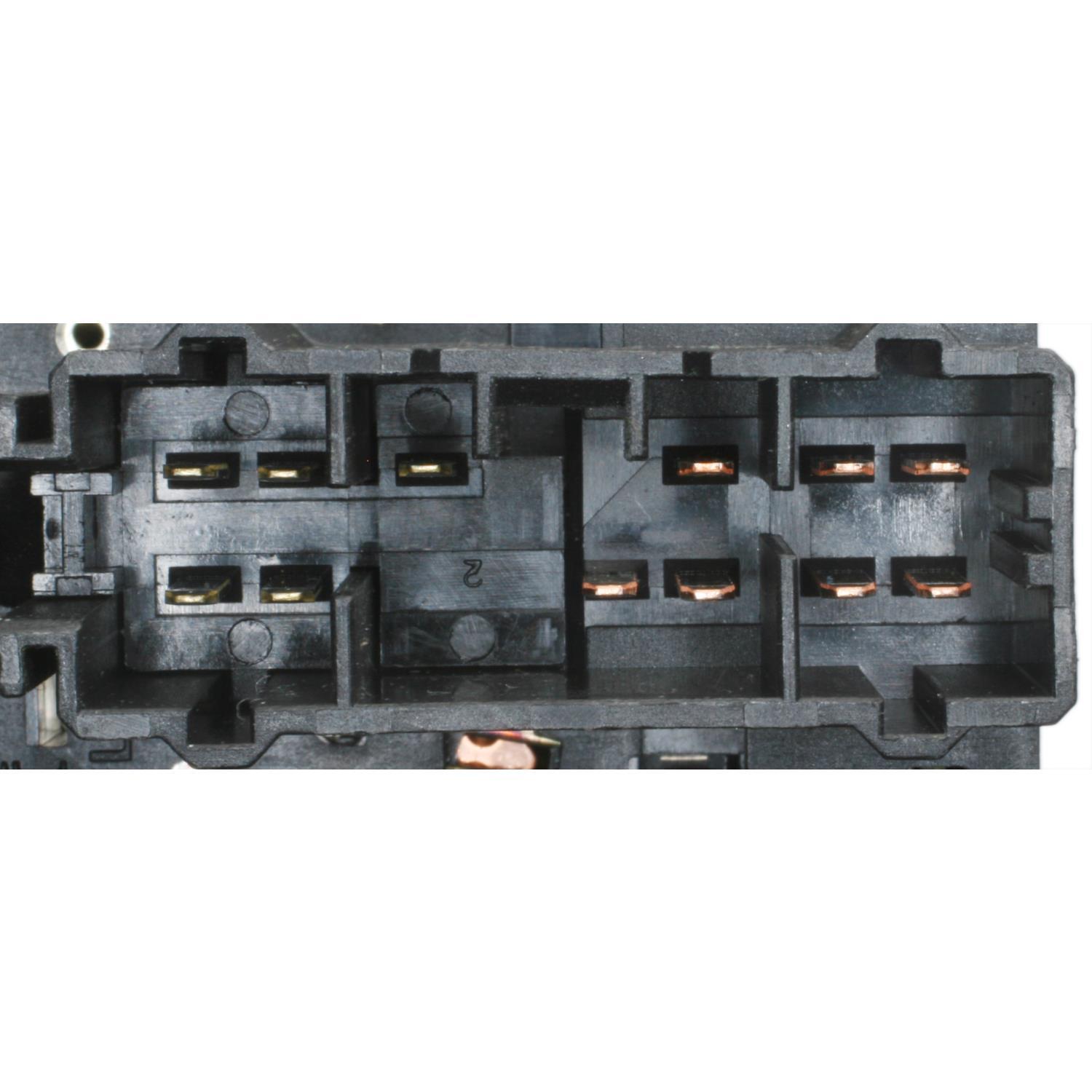 BWD S3966 - Windshield Wiper Switch BWD S3966 Windshield Wiper Switch product image 3 of 3