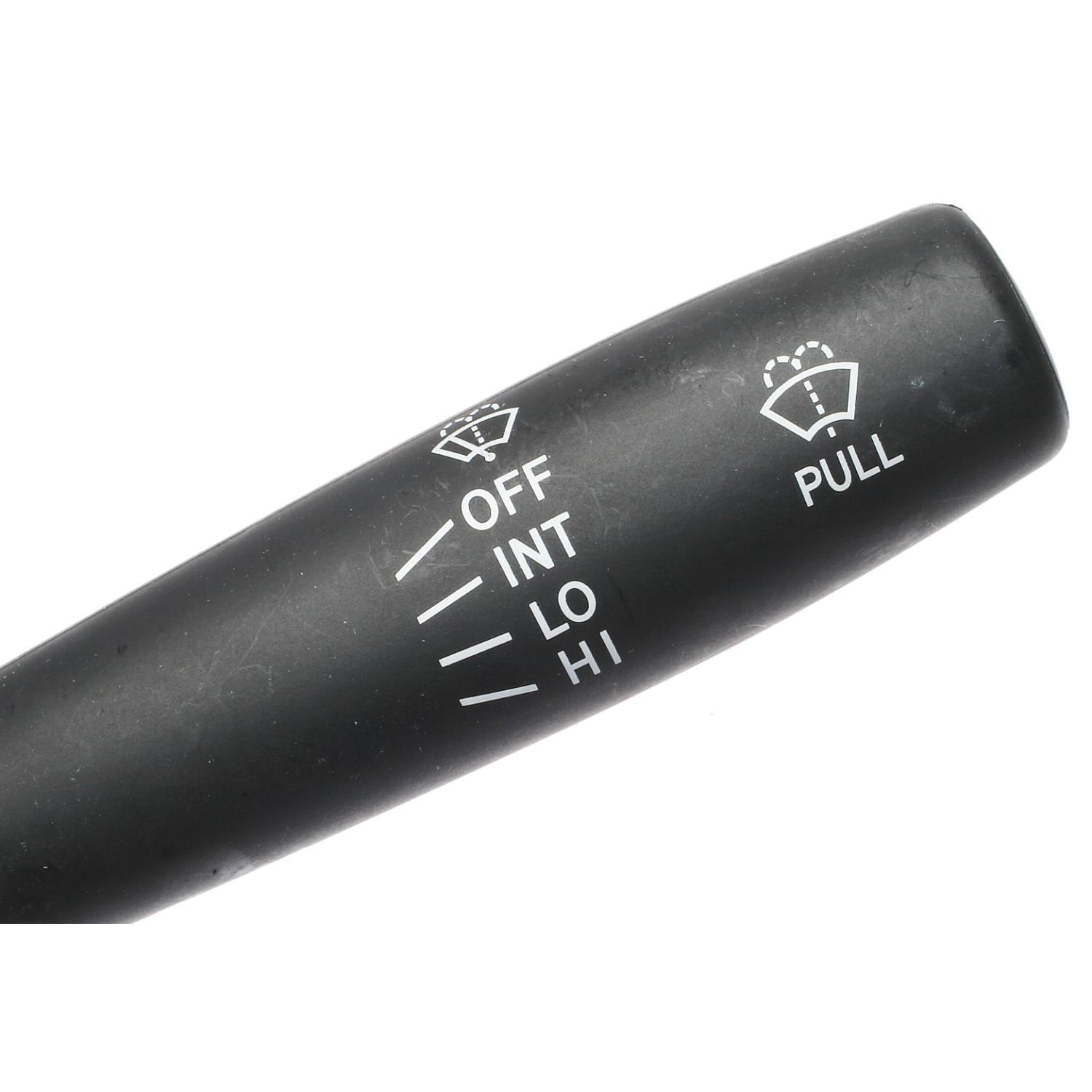 BWD S3970 Windshield Wiper Switch product image 1 of 3