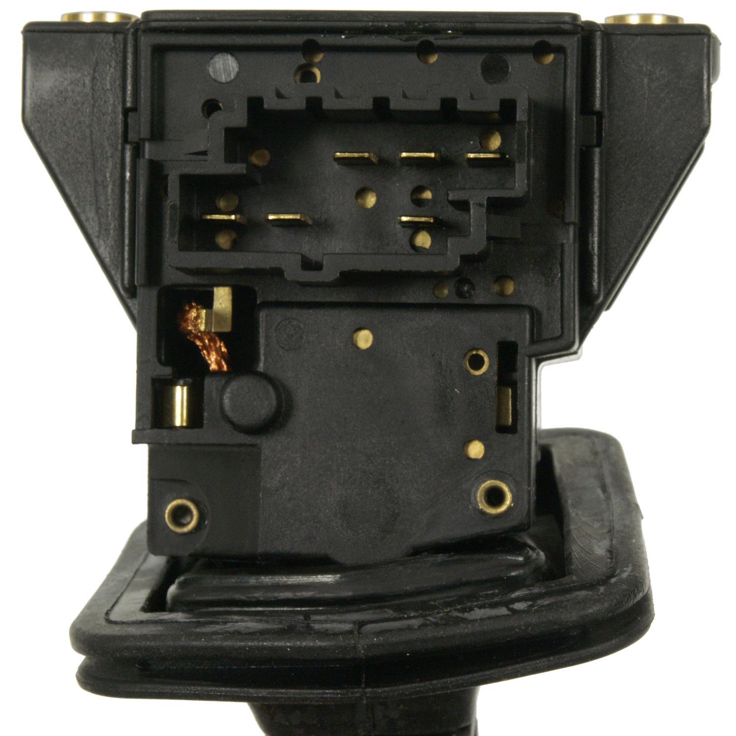 BWD S3980 - Windshield Wiper Switch BWD S3980 Windshield Wiper Switch product image 3 of 3