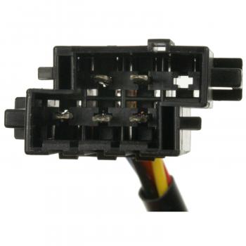 1991 Volvo 940 Windshield Wiper Switch