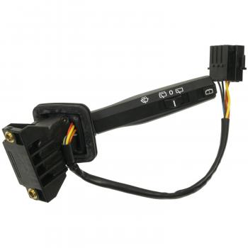1991 Volvo 940 Windshield Wiper Switch BWD S3981 image 2 of 3