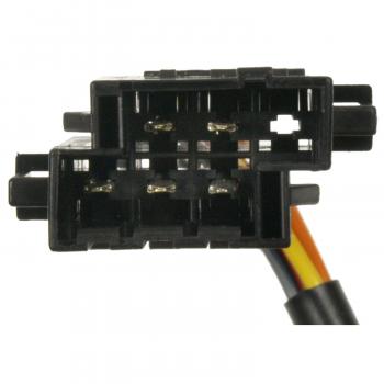 1988 Volvo 760 Windshield Wiper Switch