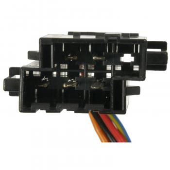 1992 Volvo 960 Windshield Wiper Switch BWD S3984 image 1 of 3