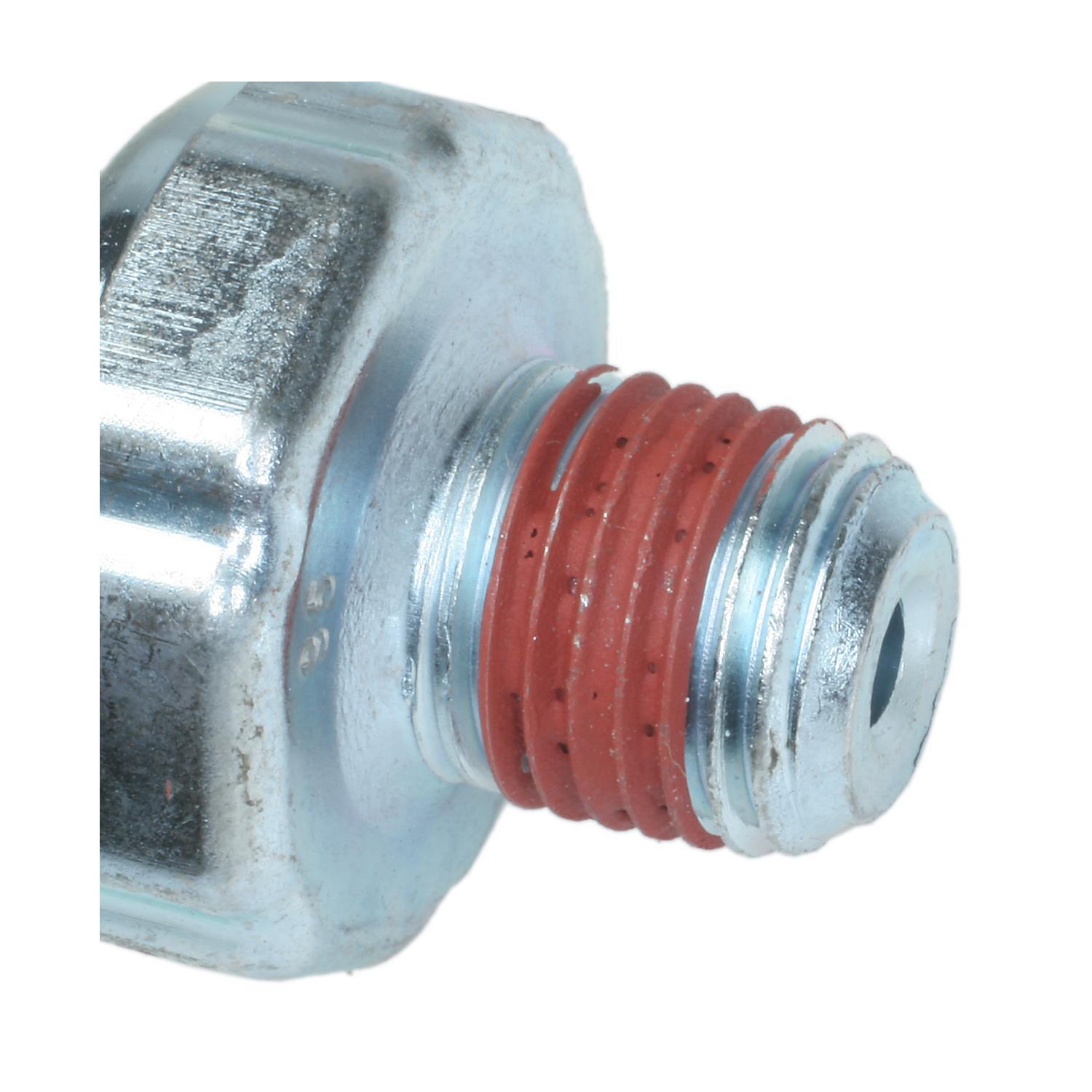 BWD S4014 - Engine Oil Pressure Switch BWD S4014 Engine Oil Pressure Switch product image 1 of 3