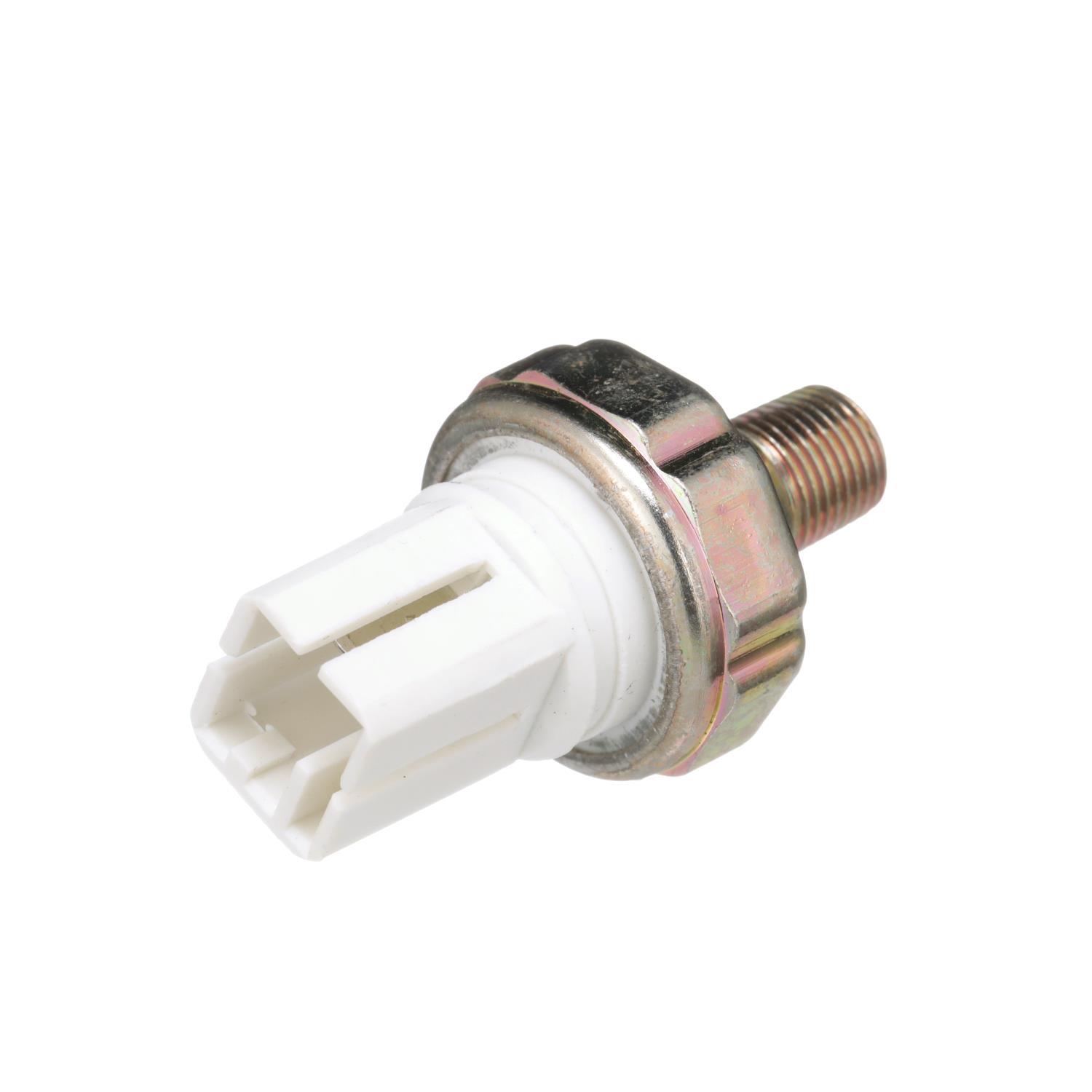 BWD S4018 - Engine Oil Pressure Switch BWD S4018 Engine Oil Pressure Switch product image 1 of 5