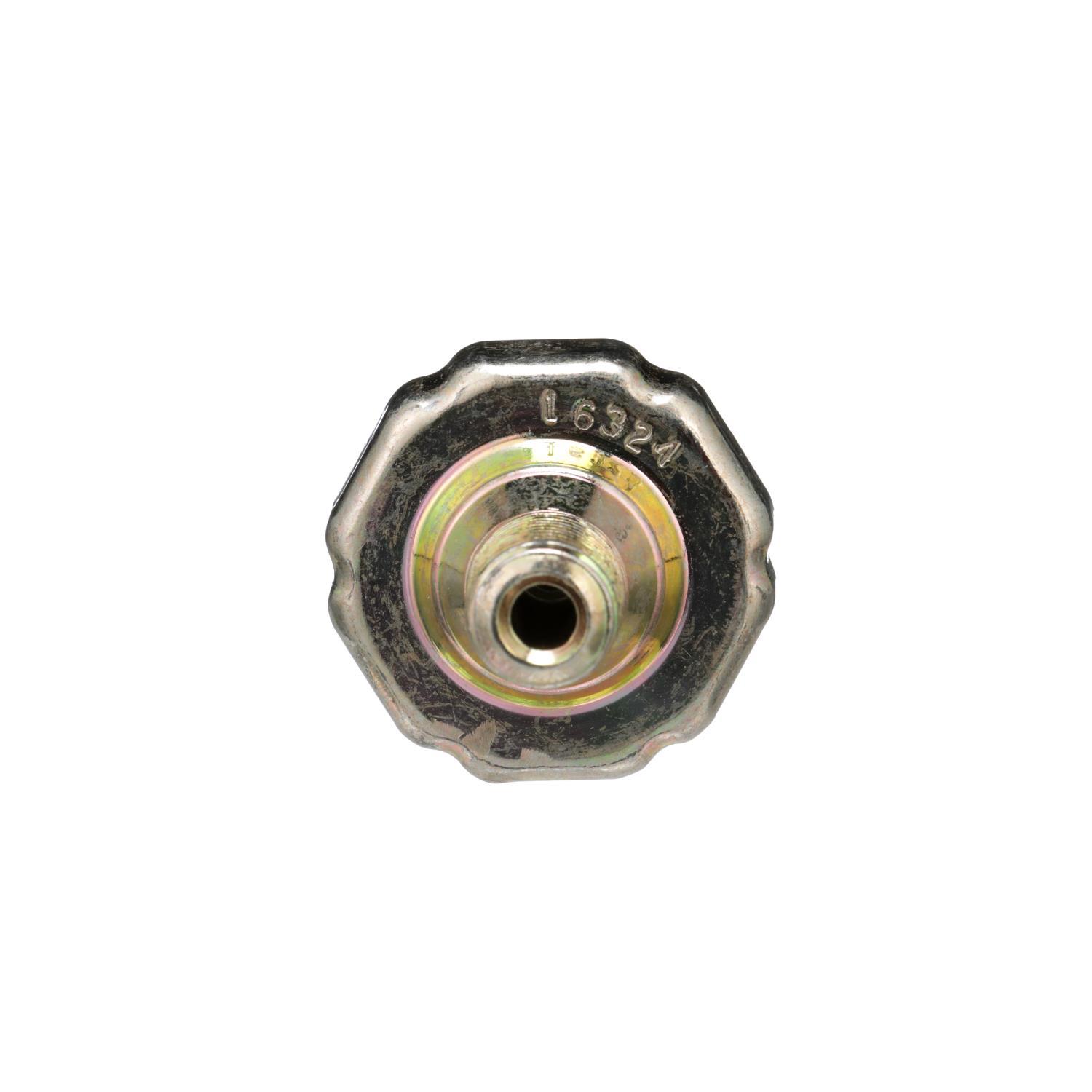 BWD S4018 - Engine Oil Pressure Switch BWD S4018 Engine Oil Pressure Switch product image 2 of 5