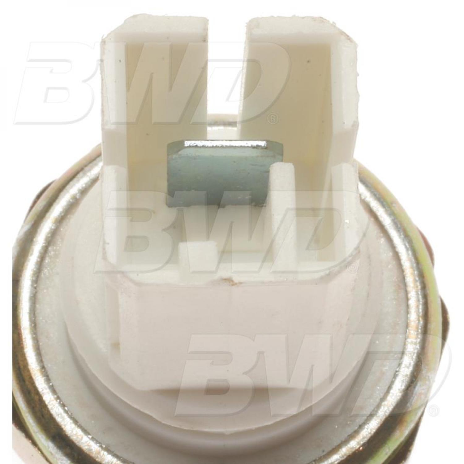 BWD S4018 - Engine Oil Pressure Switch BWD S4018 Engine Oil Pressure Switch product image 5 of 5