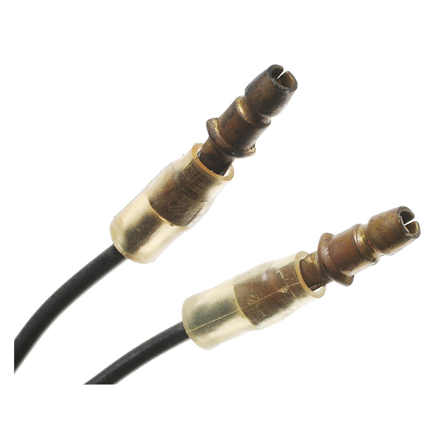 BWD S4019 - Engine Oil Pressure Switch BWD S4019 Engine Oil Pressure Switch product image 3 of 3