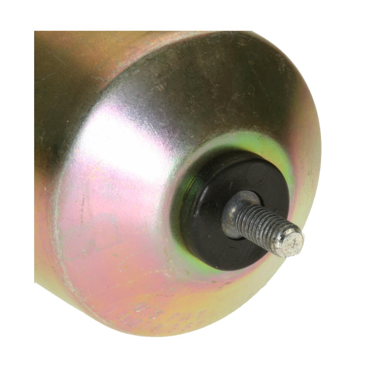 BWD S4034 - Engine Oil Pressure Switch BWD S4034 Engine Oil Pressure Switch product image 2 of 8
