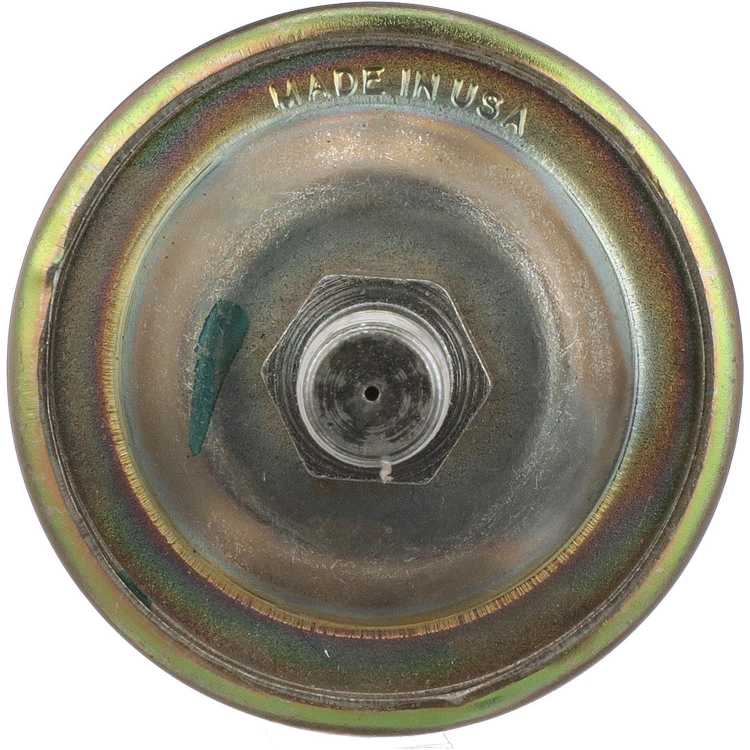 BWD S4034 - Engine Oil Pressure Switch BWD S4034 Engine Oil Pressure Switch product image 4 of 8