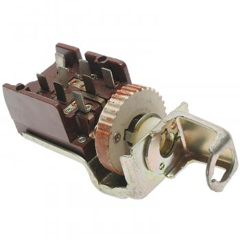 1965 Ford Falcon Headlight Switch BWD S404 image 2 of 4
