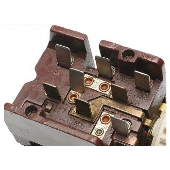 1965 Ford Falcon Headlight Switch BWD S404 image 3 of 4