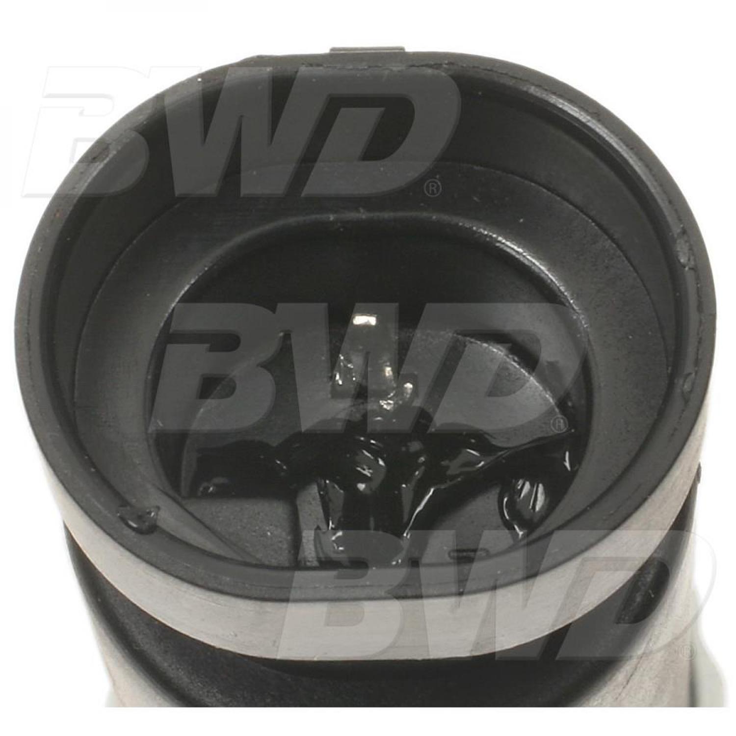 BWD S4074 - Engine Oil Pressure Switch BWD S4074 Engine Oil Pressure Switch product image 3 of 5
