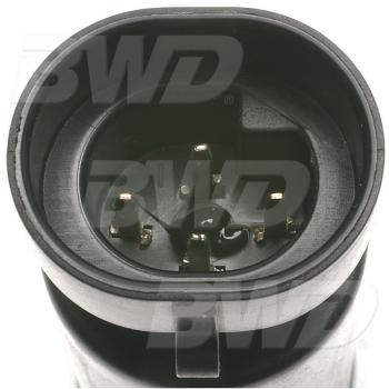 1994 Oldsmobile Silhouette Engine Oil Pressure Switch BWD S4078 image 3 of 4