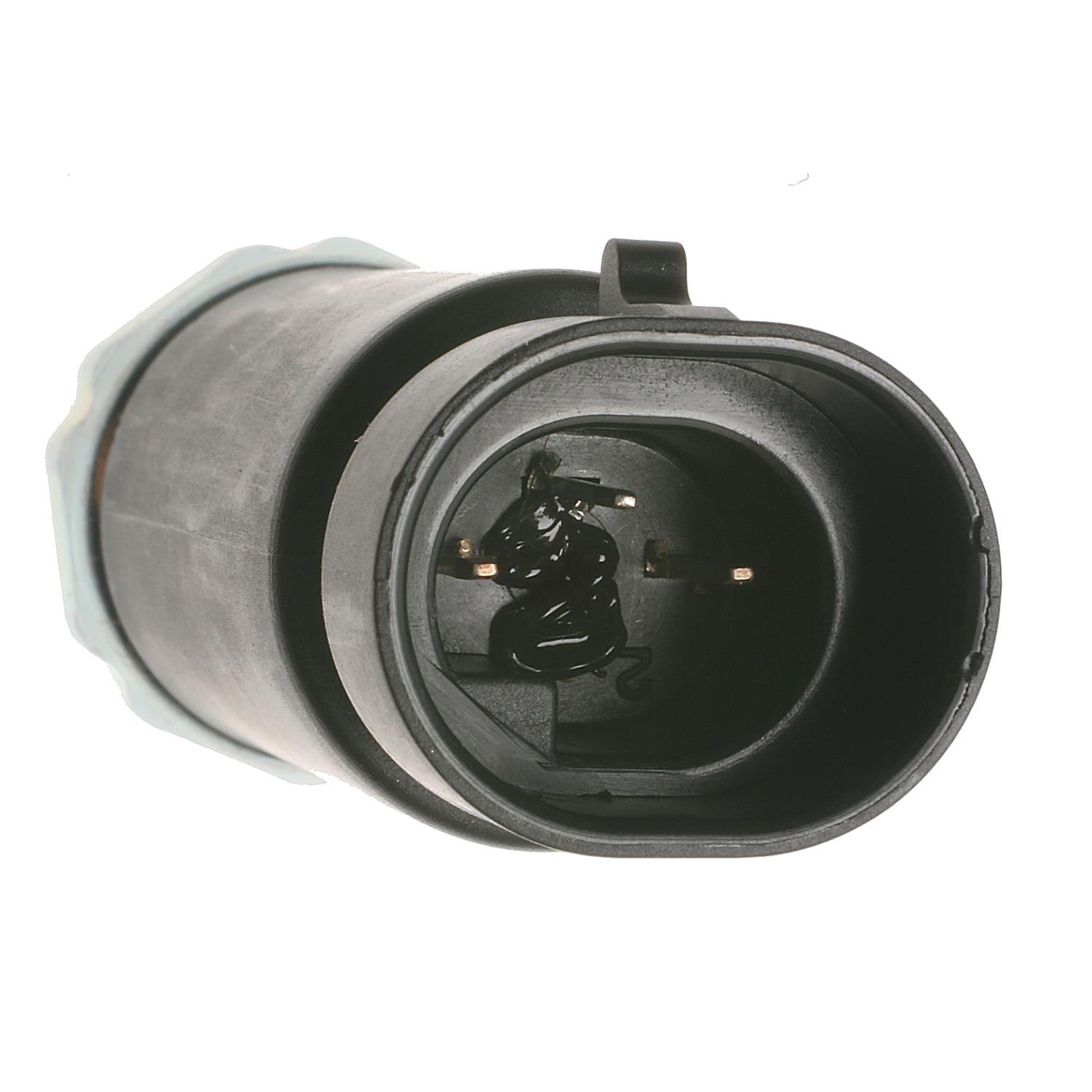 BWD S4087 - Engine Oil Pressure Switch BWD S4087 Engine Oil Pressure Switch product image 1 of 5