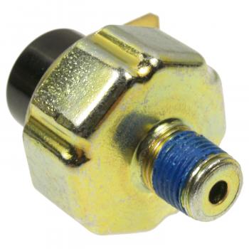 1990 Mitsubishi Van Engine Oil Pressure Switch