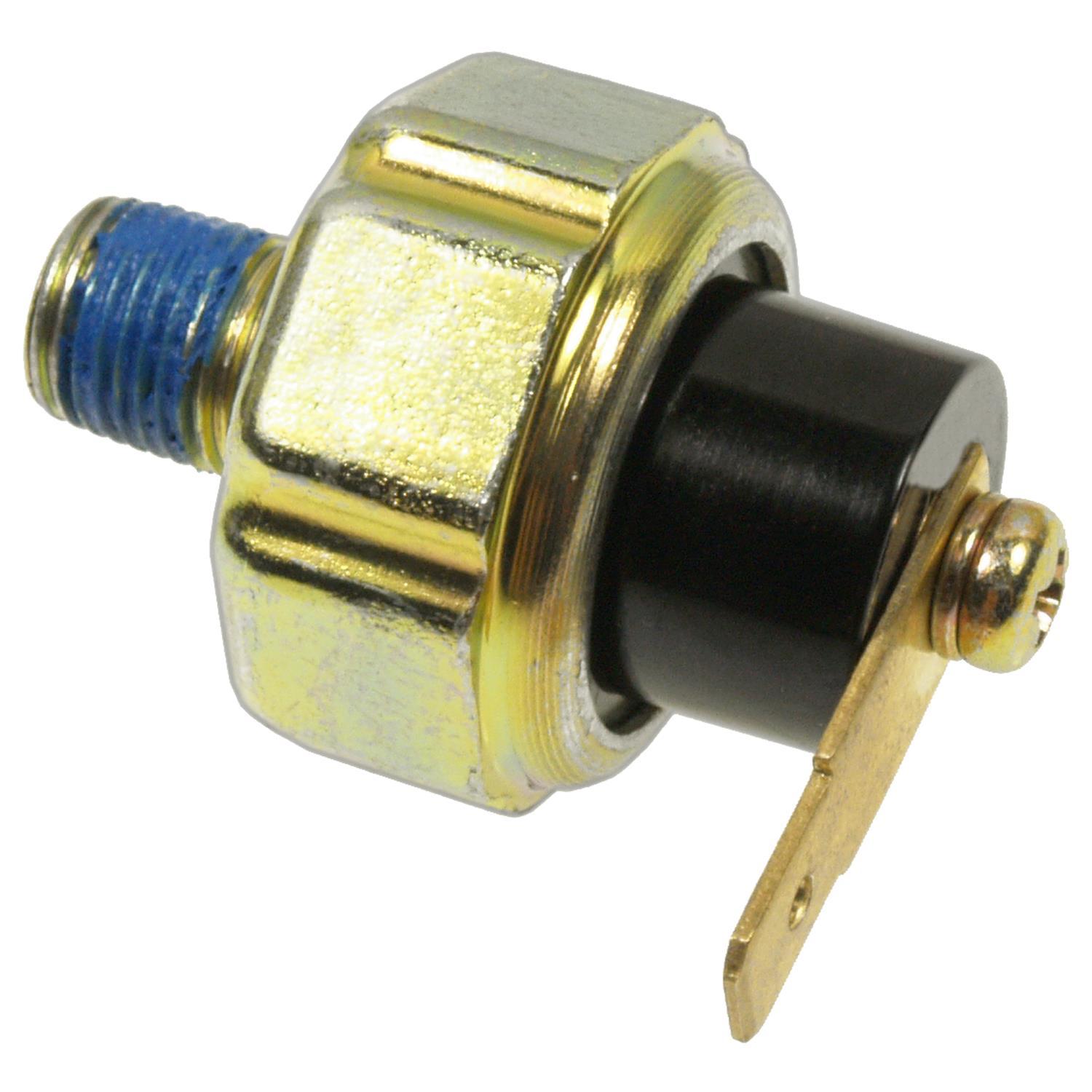 BWD S4098 - Engine Oil Pressure Switch BWD S4098 Engine Oil Pressure Switch product image 2 of 4