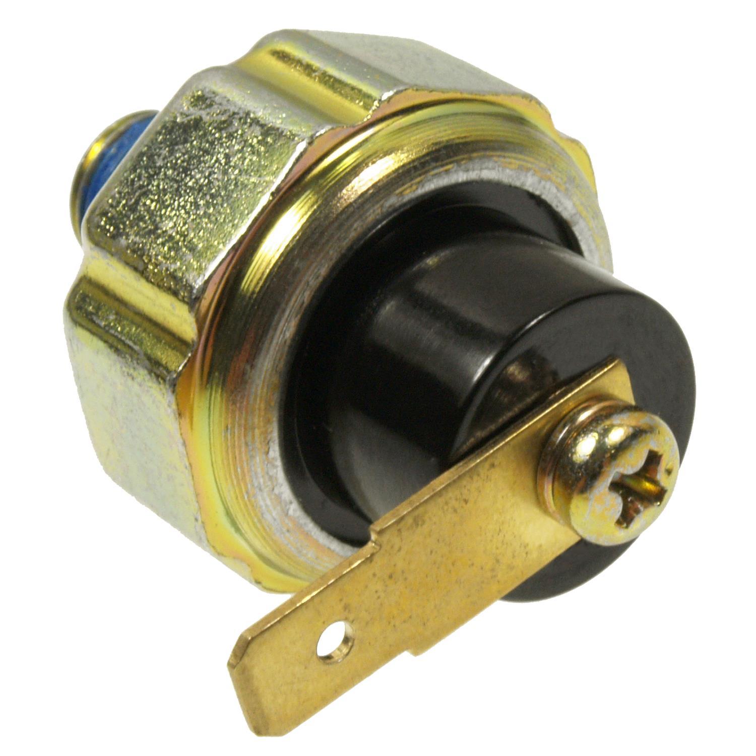 BWD S4098 - Engine Oil Pressure Switch BWD S4098 Engine Oil Pressure Switch product image 3 of 4