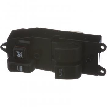 2005 Toyota Echo Door Window Switch Front Left BWD S41026 image 4 of 4