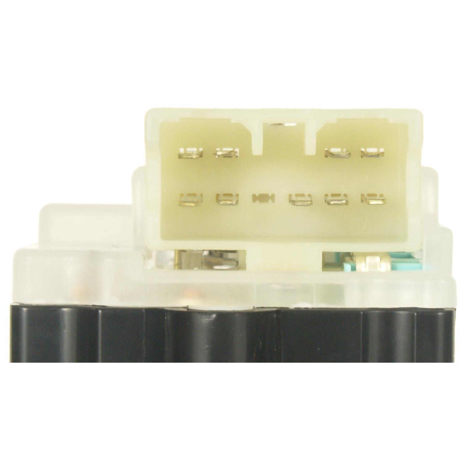 BWD S41027 - Door Window Switch BWD S41027 Door Window Switch product image 1 of 9