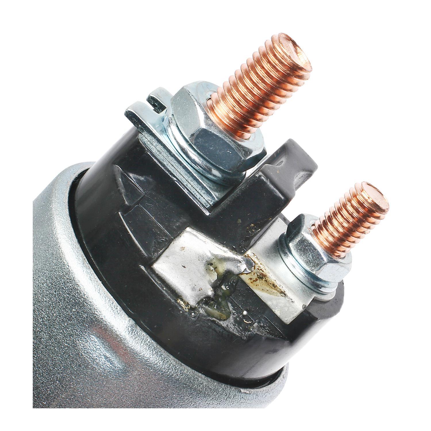 BWD S41028 - Starter Solenoid BWD S41028 Starter Solenoid product image 3 of 9