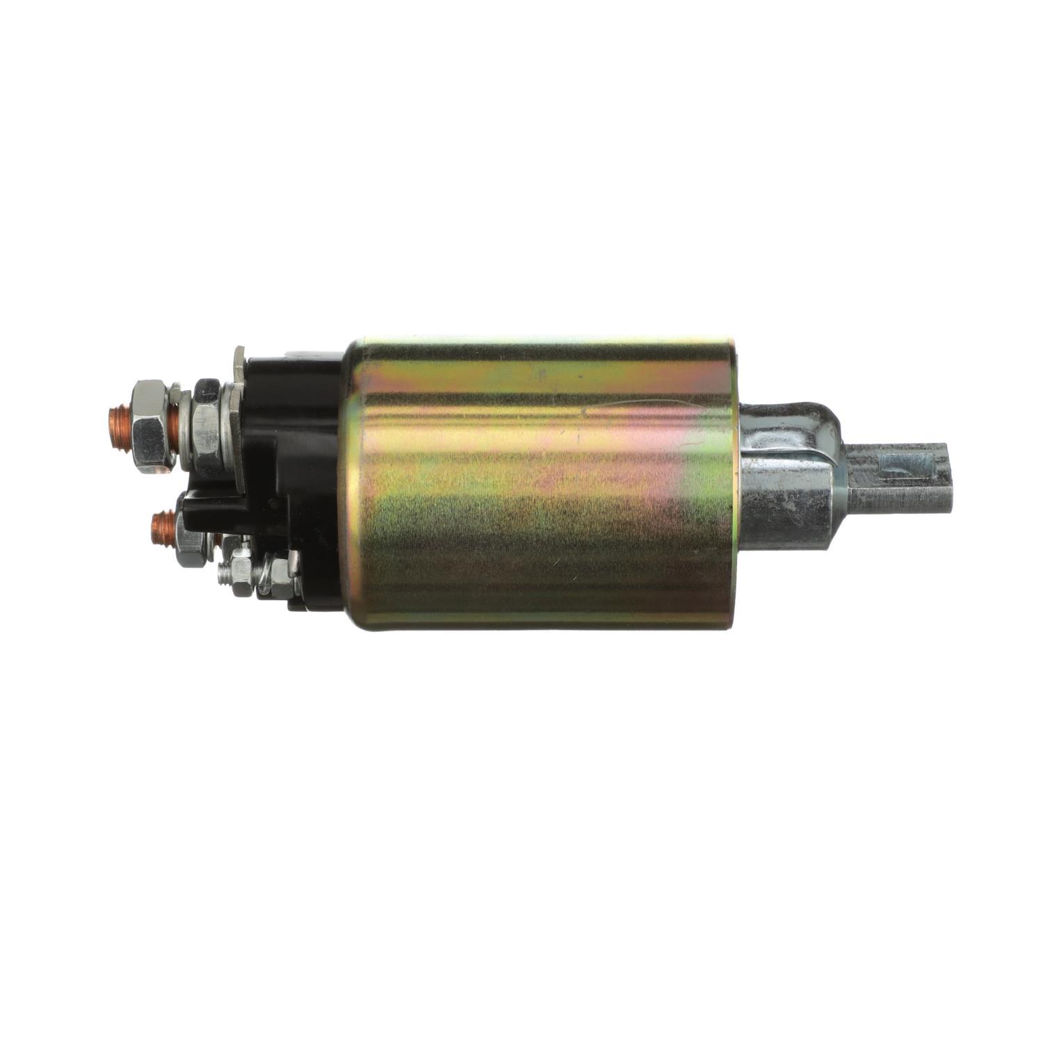BWD S41028 - Starter Solenoid BWD S41028 Starter Solenoid product image 9 of 9