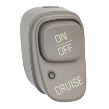 2003 Buick LeSabre Cruise Control Switch BWD S41031 image 1 of 2