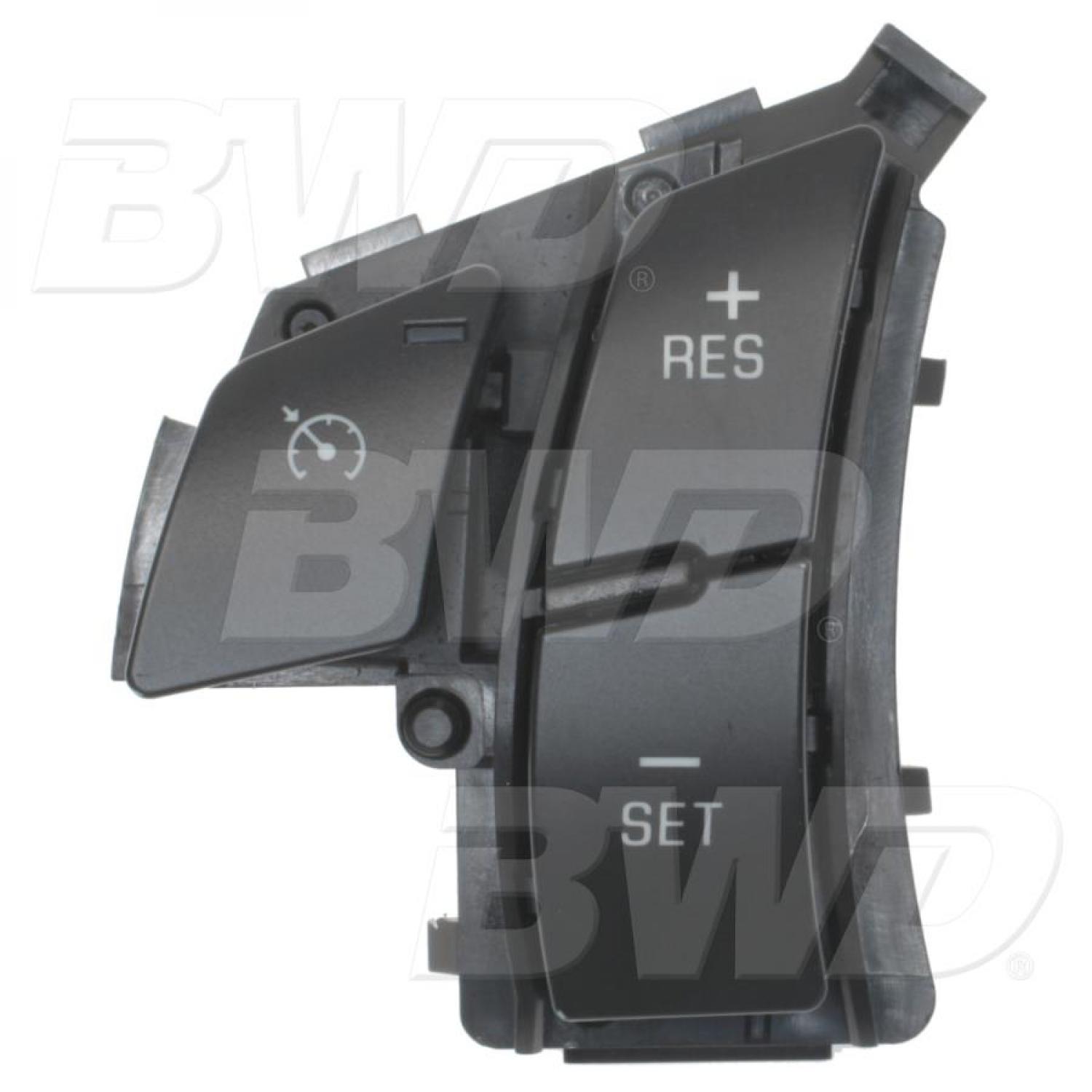 BWD S41033 Cruise Control Switch product image 1 of 3