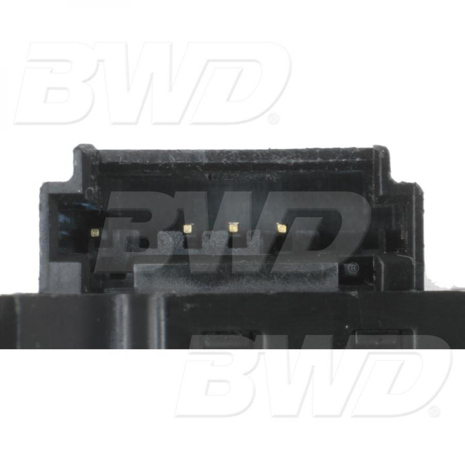 BWD S41033 Cruise Control Switch product image 3 of 3