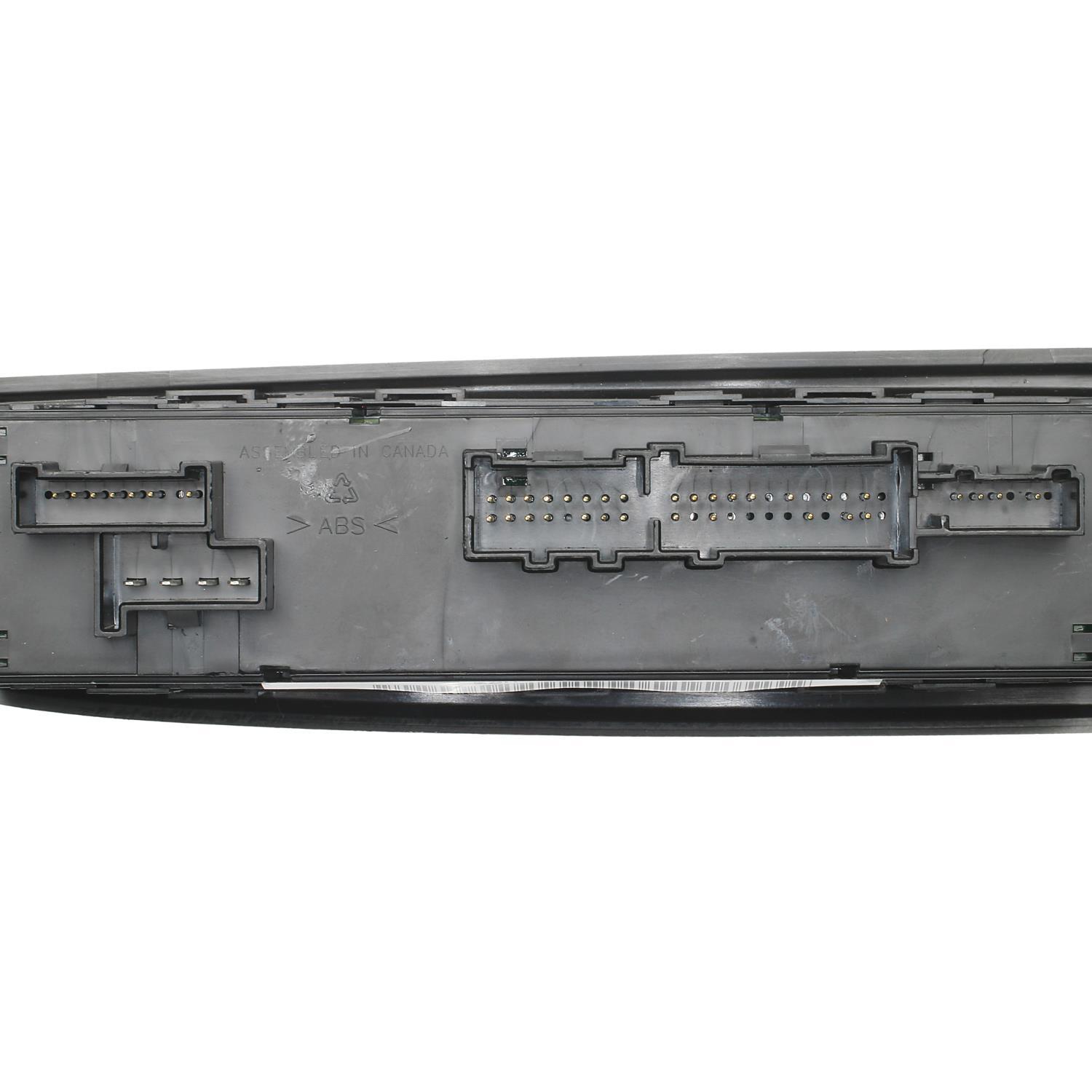 BWD S41034 - Door Window Switch BWD S41034 Door Window Switch product image 3 of 3