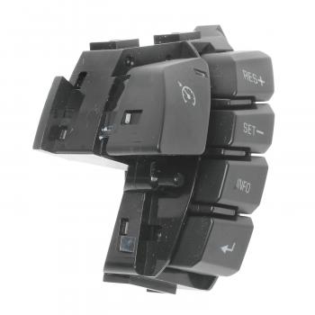 2010 Chevrolet Malibu Cruise Control Switch BWD S41038 image 2 of 3