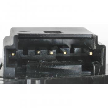 2010 Chevrolet Malibu Cruise Control Switch BWD S41038 image 3 of 3